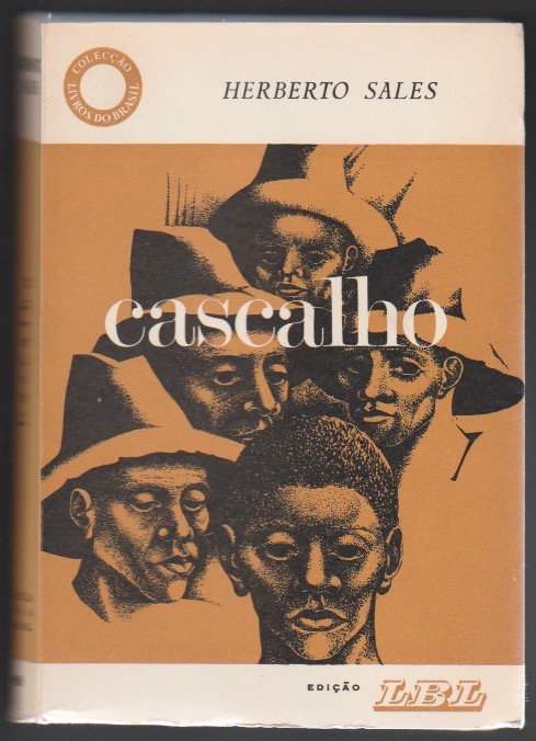 CASCALHO